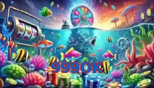 Trò Chơi Bắn Cá Phổ Biến Tại 999OK