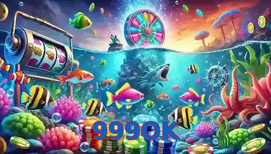 Trò Chơi Bắn Cá Phổ Biến Tại 999OK