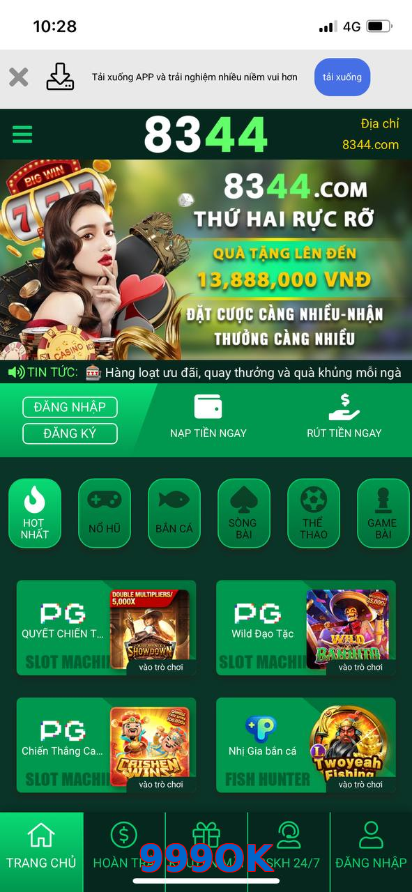 999OK